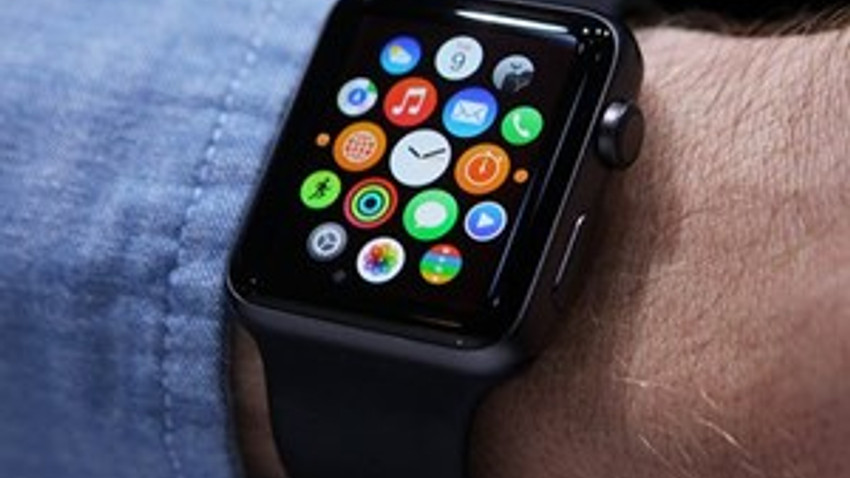 900 liralık Apple Watch 100 liraya düşerse...