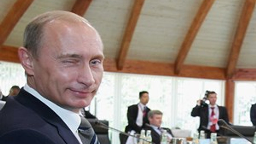 Putin'den dünyayı değiştirecek 'altın' hamlesi
