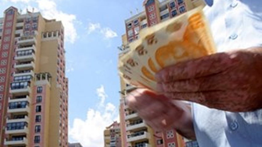 Alacağınız ev krediye uygun mu?