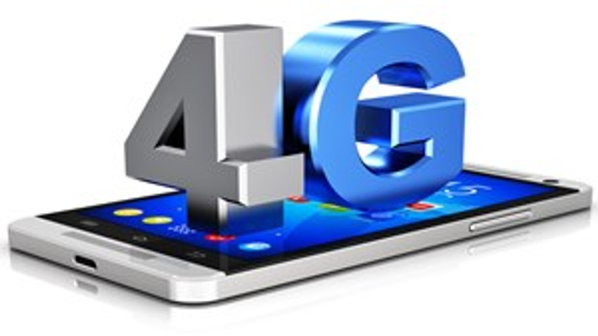 4G ihalesinde asgari değer belirlendi