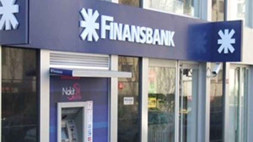 Finansbank'ın halka arzı ertelendi!