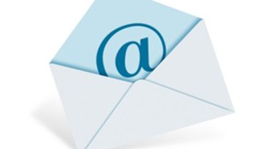 Bu e-posta'lara dikkat!
