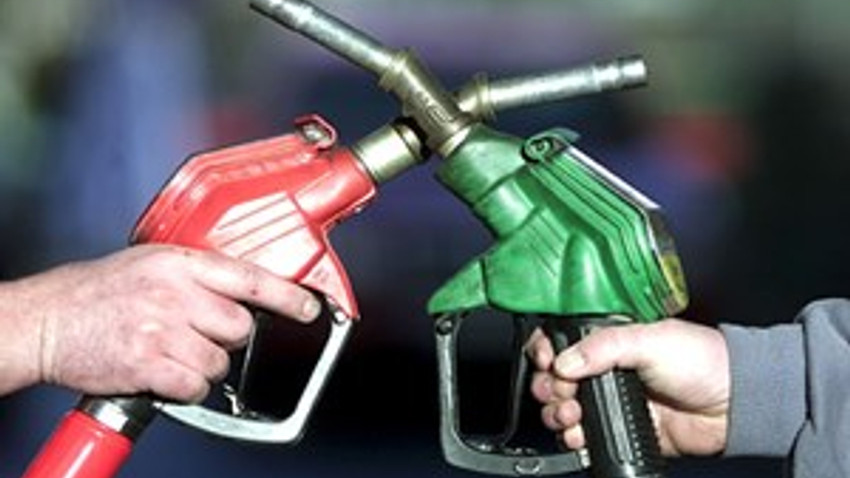 Petrolde düşüş sürüyor!