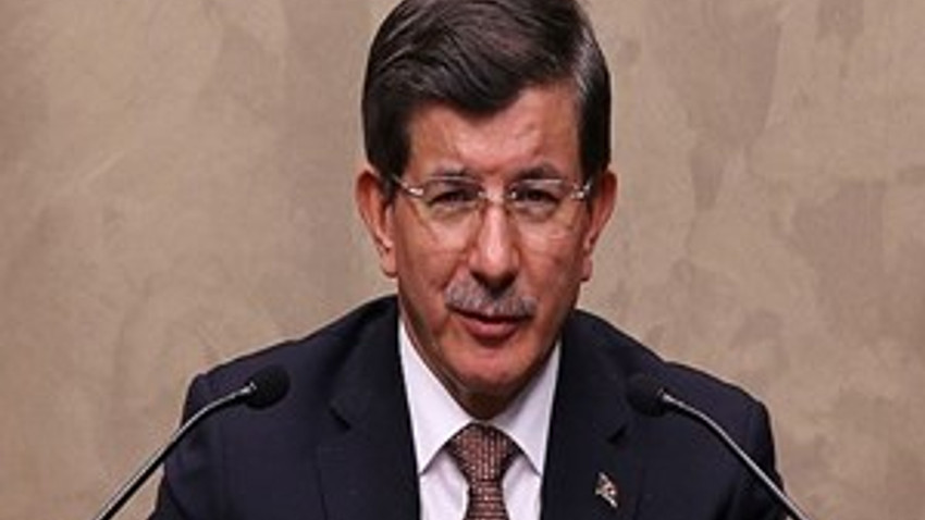 Davutoğlu: Merkez Bankası bağımsızdır