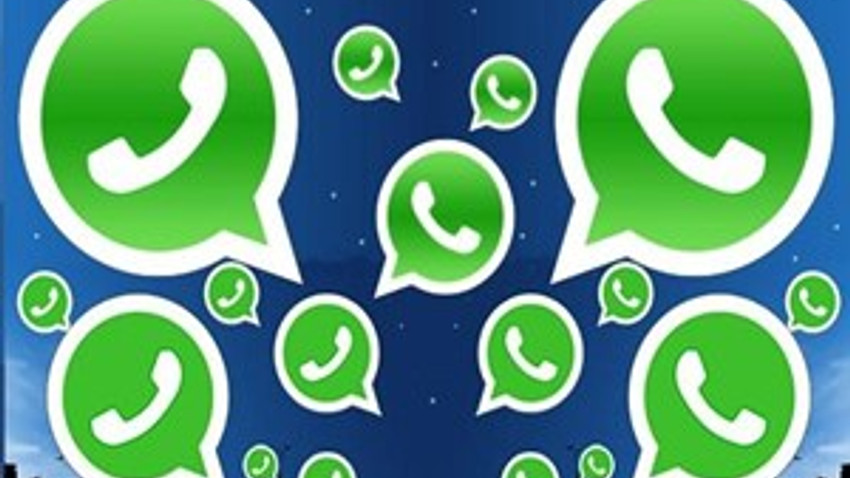 WhatsApp'tan devrim gibi güncelleme!