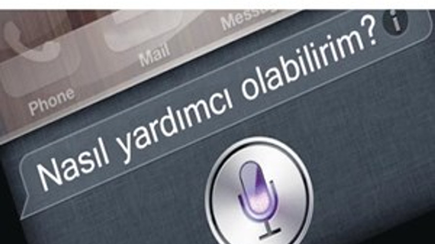 Siri artık Türkçe konuşuyor