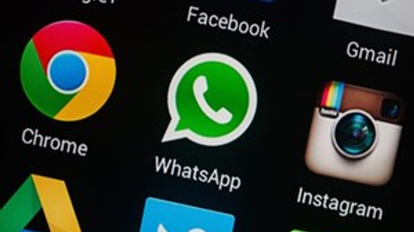 Whatsapp sonunda bunu da yaptı!