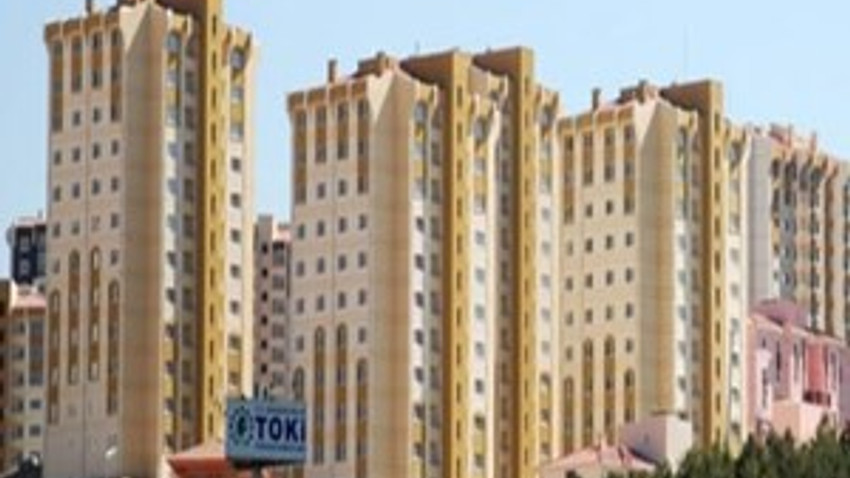 TOKİ Kayaşehir Evleri çekilişi ne zaman?