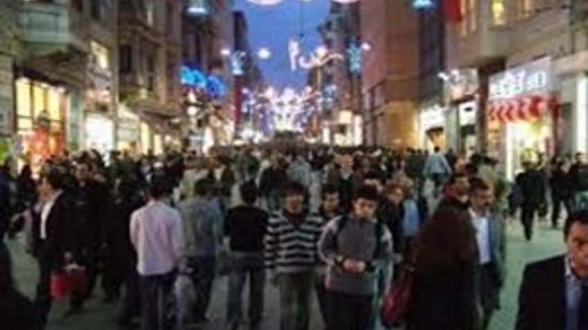İstanbul New York Times listesinde!