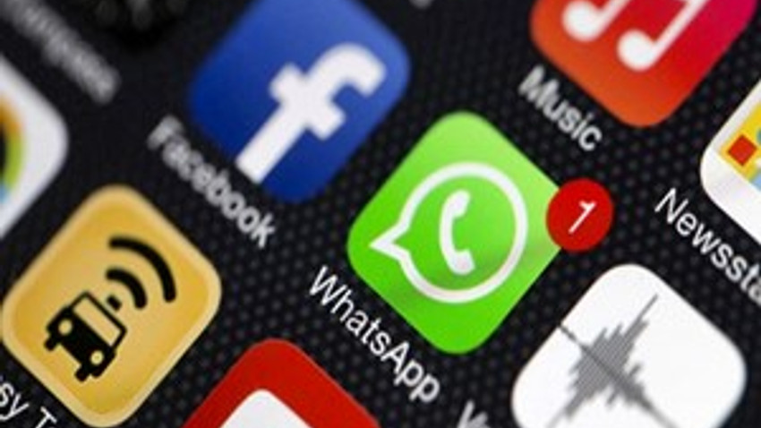 WhatsApp'tan bir yenilik daha