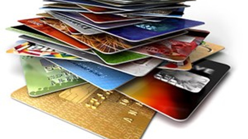 Kredi kartı kullanıcılarında rekor!