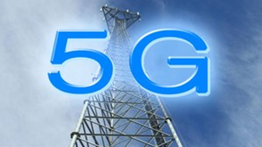 5G için hareket başladı!