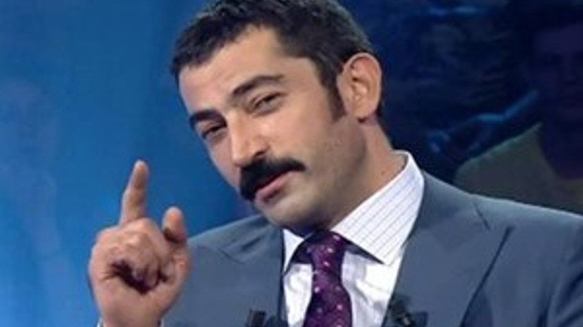 İşte Kenan İmirzalıoğlu'nun yeni hedefi!