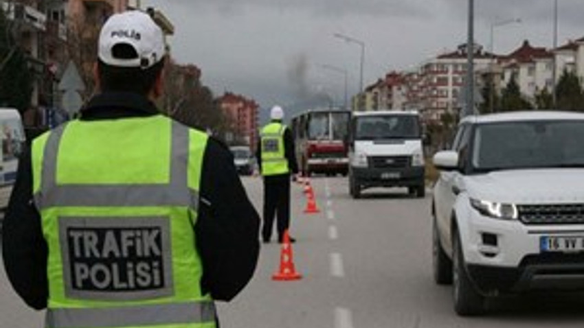 Sürücülere büyük müjde!