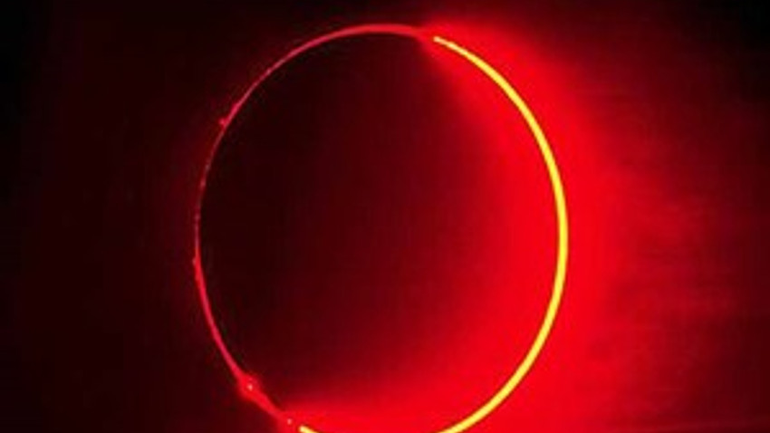 Dakikalar kaldı! Sadece 5 dakika sürecek ama...