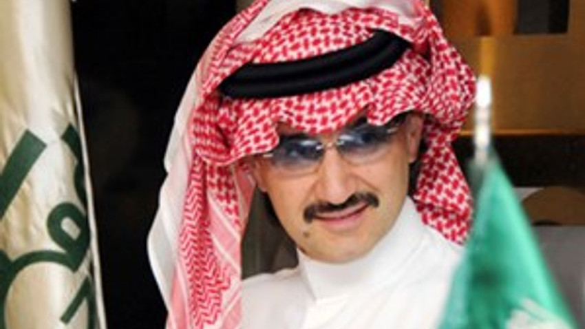 Suudi Prens'ten Türkiye'ye dev yatırım!
