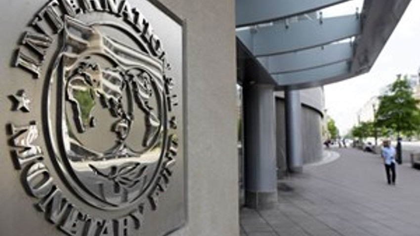 IMF'den Türkiye açıklaması