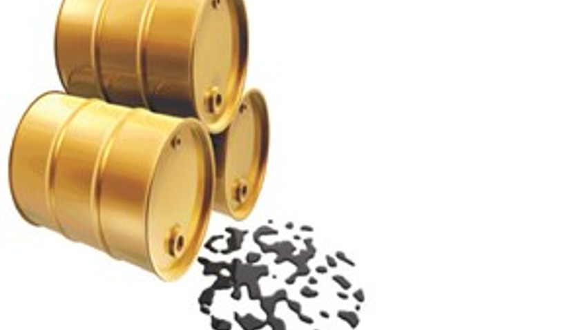 Petrolde sürpriz gelişme!