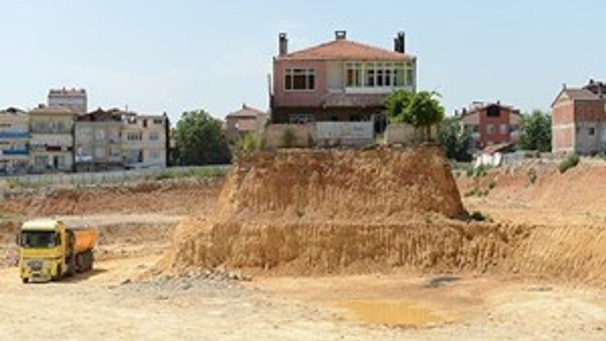 Kentsel dönüşümde yeni dönem! Kendin yık kendin yap