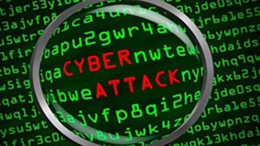 12 ülkeden Türkiye'ye siber savaş