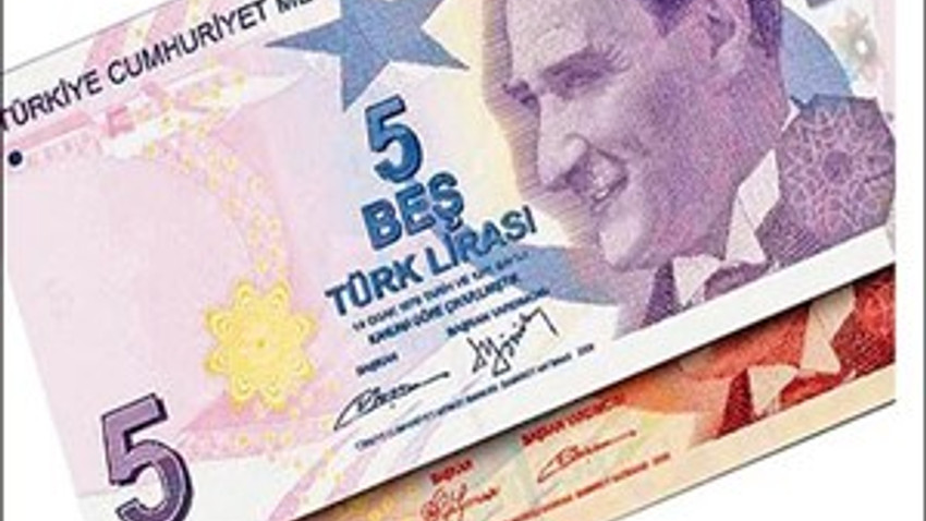 İki hafta önce 5 liraydı şimdi 2,5 lira...