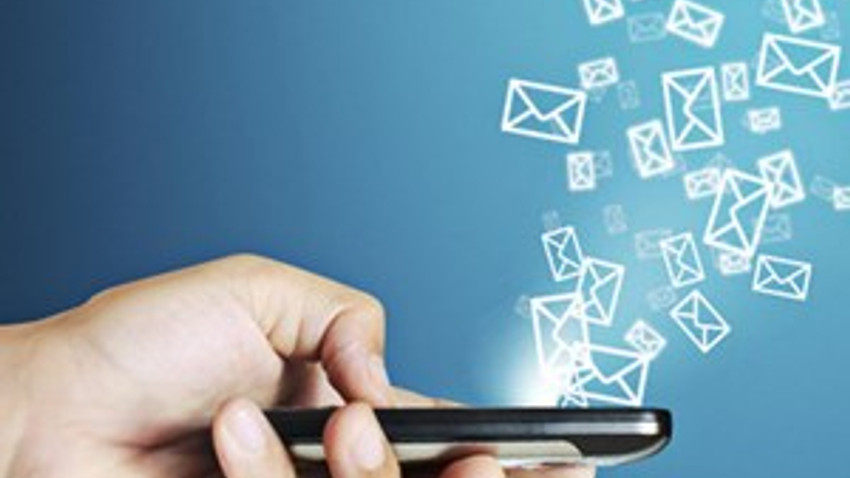 Reklam SMS'lerinde büyük tuzak!