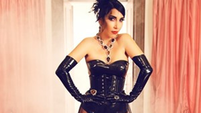 Hande Yener, 1 milyon liraya 'ev'lendi