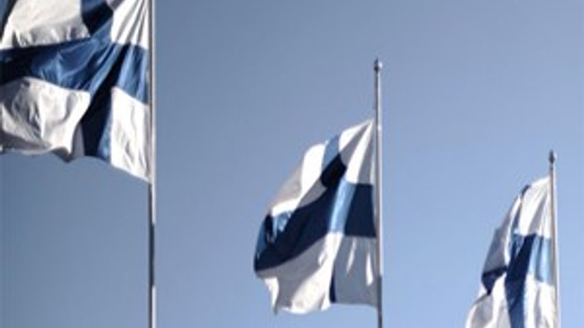 Finlandiya ekonomisi alarm veriyor