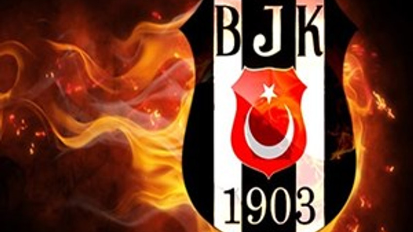Beşiktaş sermaye arttırdı...