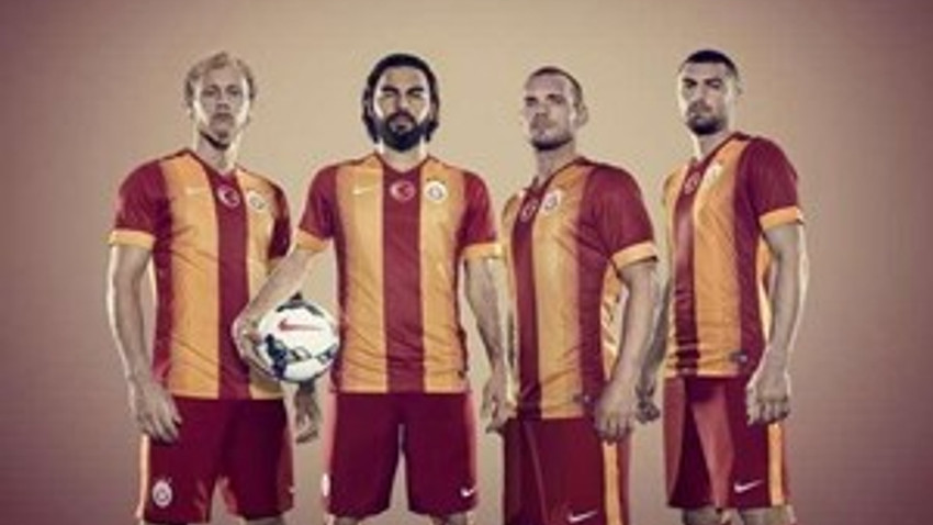 Galatasaray hisseleri asansöre döndü!