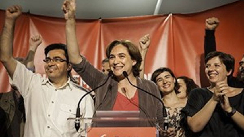 İspanya'da siyasi dengeler değişti