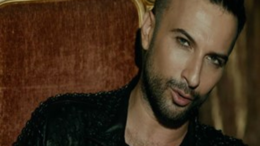 Tarkan umreye gidiyor!