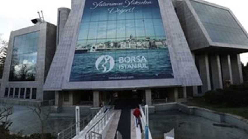 Borsa İstanbul'a yabancı ortak