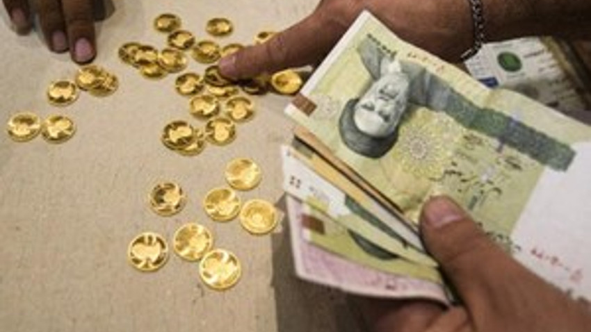 İran o parayı terketti!