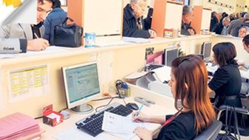 9 bin memur alınacak!