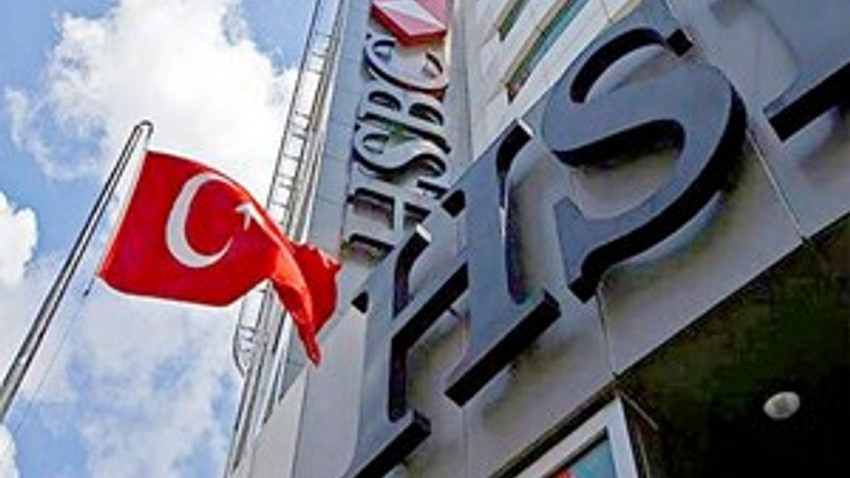 HSBC'ye bir talip daha!