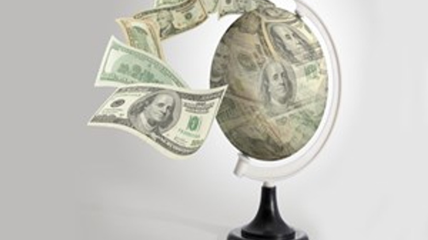 Ekonominin motoru tekliyor!