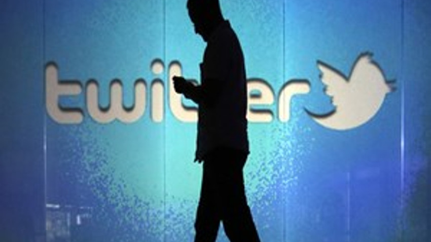 Twitter'ın CEO'su istifa etti!