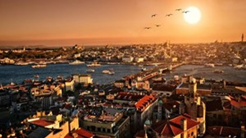 İstanbul Instagram'da yarışıyor