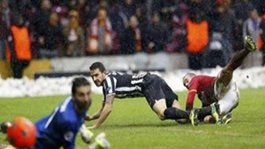 Futbolda Avrupa'nın vergi cenneti Türkiye
