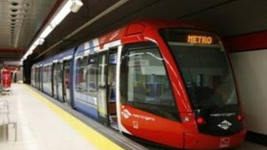 Bostancı-Dudullu arasına metro geliyor!