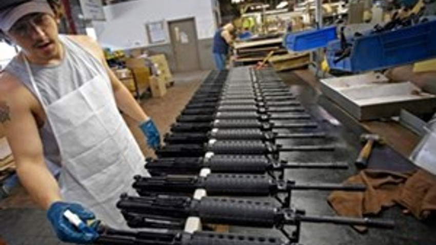 179 yıllık firma iflas etti!