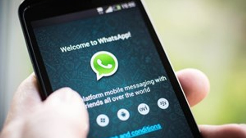 Whatsapp'ta büyük yenilik! Bunu yapana büyük ceza!