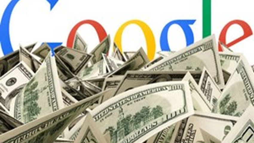 Müjde! Google para dağıtıyor! Milyonlarca kişi zengin olacak