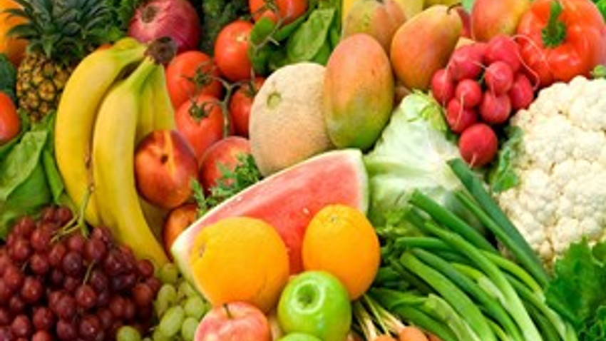 Sebze-meyve fiyatı markette neden artıyor?