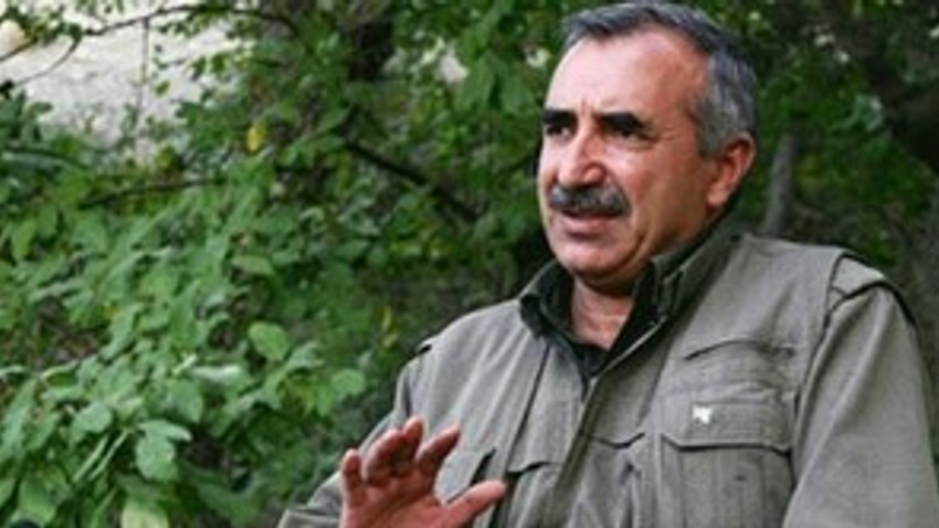 Murat Karayılan’dan “Demirtaş'a Eleştiri”