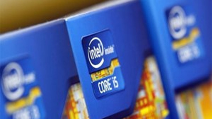 Intel'den dev yatırım!