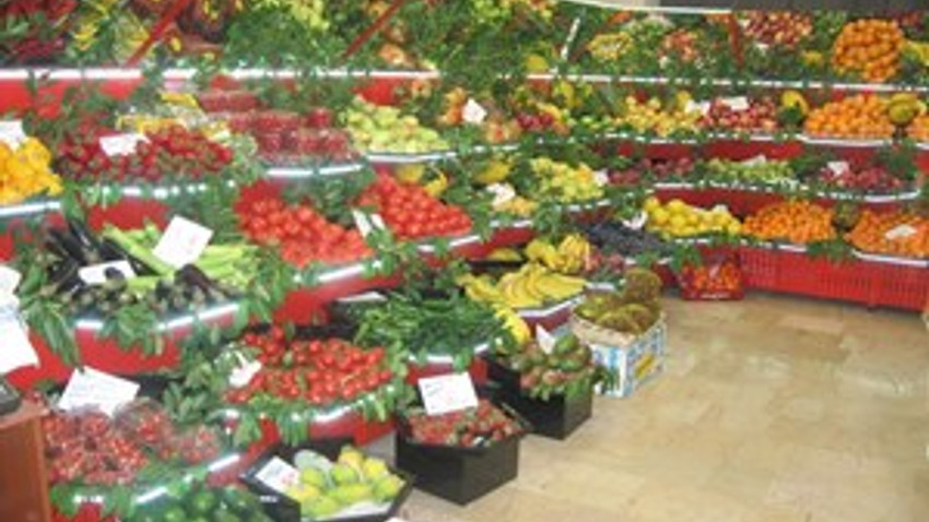 Mayıs'ta fiyatı en çok artan ürünler...