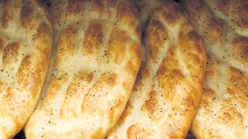 Ne olacak bu pidenin hali?