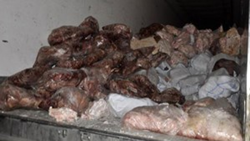 430 Milyon Euro'luk skandal!